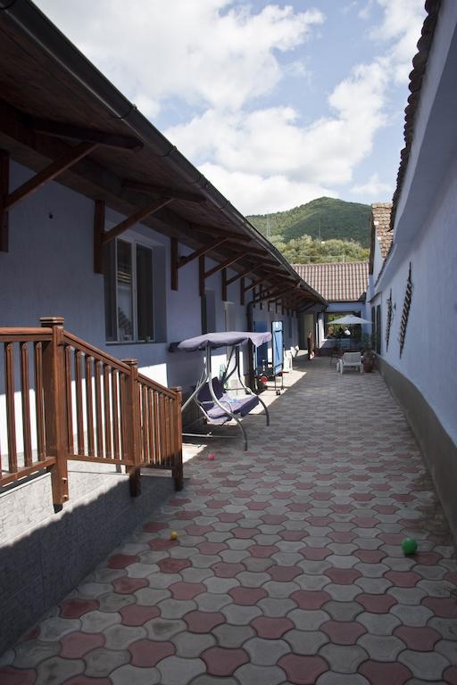 Clisura Dunarii - Danubian Border Berzasca Zewnętrze zdjęcie