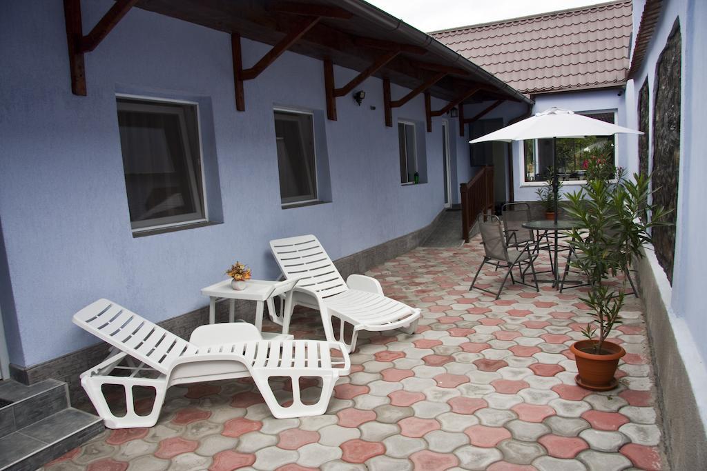 Clisura Dunarii - Danubian Border Berzasca Zewnętrze zdjęcie